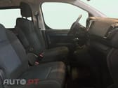 Peugeot Traveller 2.0 BlueHDi L2H1 Standard