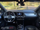 Mercedes-Benz B 180 d AMG Line Aut.