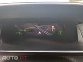 Peugeot 2008 PureTech 130 EAT8 GT