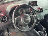 Audi A1 1.6 TDi Sport