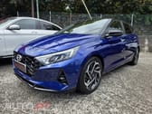 Hyundai i20 1.0 T-GDI Style Plus