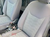 Ford KA 1.19 Ti-VCT Ultimate