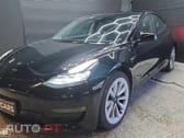 Tesla Model 3 Long Range Tração Integral