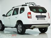 Dacia Duster 1.5 dCi SL Urban Explorer 4WD