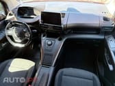 Peugeot Rifter 1.5 BlueHDi Long GT Line EAT8