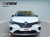 Renault Captur 1.3 TCe 140 Initiale Paris EDC