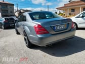 Mercedes-Benz S 350 CDI