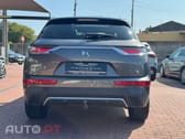 DS DS7 Crossback BlueHDI 130 Aut. Grand Chic