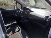 Peugeot Partner 1.5 BlueHDi Asphalt Longa