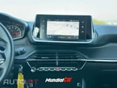 Peugeot 208 1.2 PureTech Style