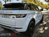 Land Rover Range Rover 2.2 eD4 Dynamic