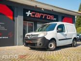 Renault Kangoo 1.5 dCi Confort S/S