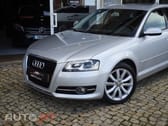 Audi A3 Sportback 1.6 TDI Attraction S-Tronic
