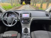 Opel Insignia 1.6 CDTi Executive S/S