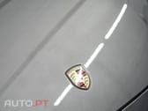 Porsche Cayenne Tiptronic