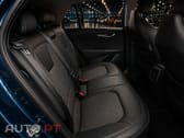 Kia Niro 64kWh Drive