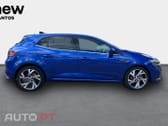 Renault Mégane R.S. Line E-TECH HÍBRIDO PLUG-IN 160