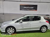 Peugeot 308 1.4 16V Executive