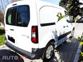 Peugeot Partner 1.6 HDI 3 Lugares A/C