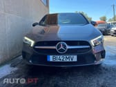 Mercedes-Benz A 180 d Style Plus Aut.