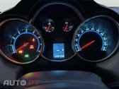Chevrolet Cruze 1.6 LS