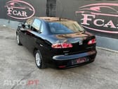 Seat Cordoba 1.4 TDi Passion