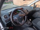 Ford Fiesta 1.4 TDCI Trend