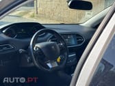 Peugeot 308 SW 1.6 BlueHDi Allure
