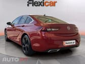 Opel Insignia 2.0 D GS Line