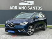 Renault Grand Scénic 1.5 dCi Dynamique S SS
