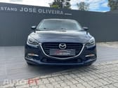 Mazda 3 1.5 Sky-D Excellence Navi