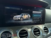 Mercedes-Benz E 220 d 4-Matic All Terrain Avantgarde +