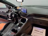 Peugeot 3008 1.2 PureTech GT Line