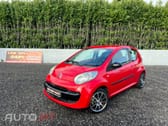Citroen C1 1.0 X