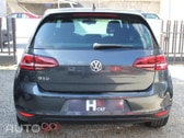 Volkswagen Golf Gtd 2.0