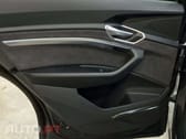 Audi E-Tron Sportback 55 quattro S line