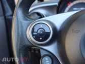 Smart ForTwo 1.0 Passion 71 Aut.