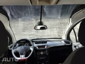 Citroen C3 1.2 VTi Exclusive