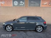Audi A3 Sportback 35 TFSI Advanced S tronic