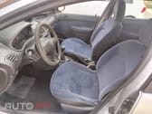 Peugeot 206 1.1 XR Présence