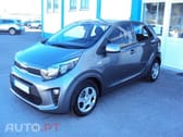 Kia Picanto 1.0 DPI Concept