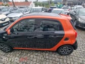 Smart ForFour PRIME