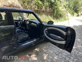 MINI Cooper Cooper D