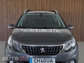 Peugeot 2008 1.2 PureTech Allure EAT6