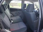 Suzuki SX4 1.6 DDIS Outdoor Line