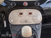 Fiat 500 1.3 16V MJ Lounge S&S
