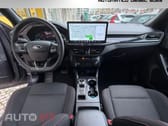 Ford Focus SW 1.5 TDCi EcoBlue ST-Line Aut.