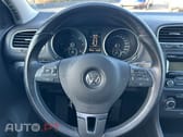 Volkswagen Golf 1.6 TDi Edition