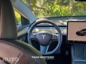 Tesla Model 3 Long Range AWD Dual Motor