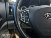 Kia Ceed 1.6 CRDi EX Eco